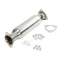 [US Warehouse] Exhaust Pipe Kit  for Honda Civic 1988-2000